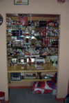 My Coca-Cola Display