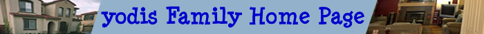 Yodis Family Home Page